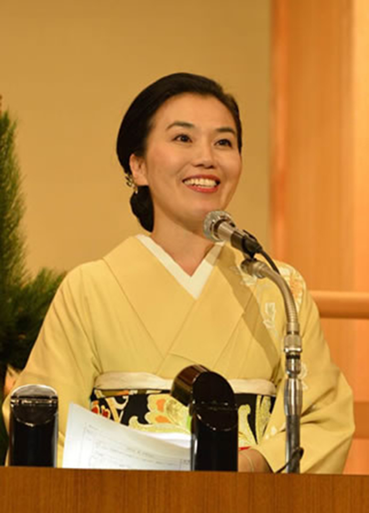 Satoko Nakano